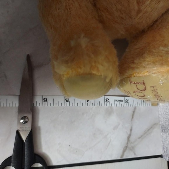 Disney Store plush Pooh - Picture 7 of 7